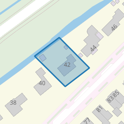 Perceel NWK03-B-2764