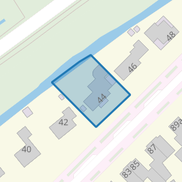 Perceel NWK03-B-2765