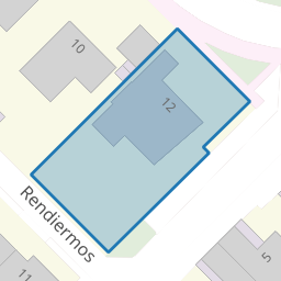 Perceel NWK03-B-2768