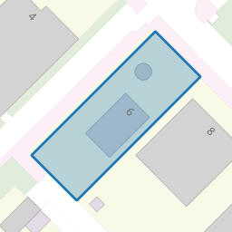 Perceel NWK03-B-2771