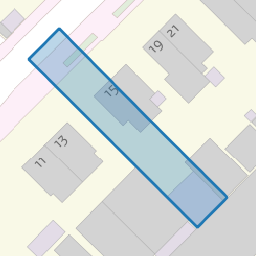 Perceel NWK03-B-2775