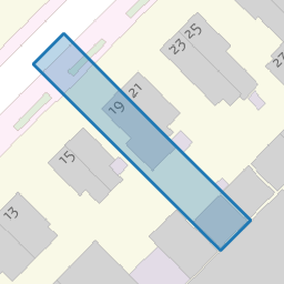 Perceel NWK03-B-2777