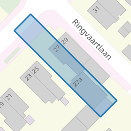 Perceel NWK03-B-2781