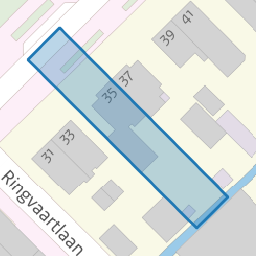 Perceel NWK03-B-2785