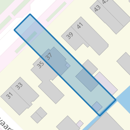 Perceel NWK03-B-2786