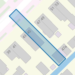 Perceel NWK03-B-2790