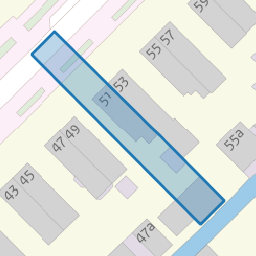 Perceel NWK03-B-2793