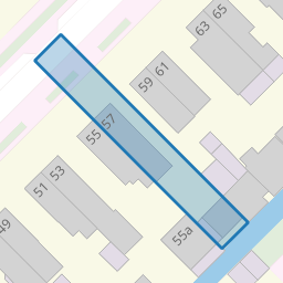 Perceel NWK03-B-2796