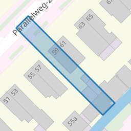 Perceel NWK03-B-2797