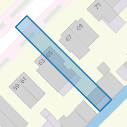 Perceel NWK03-B-2800