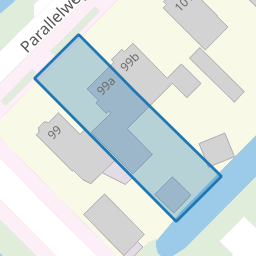 Perceel NWK03-B-2812