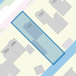 Perceel NWK03-B-2814