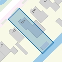 Perceel NWK03-B-2815