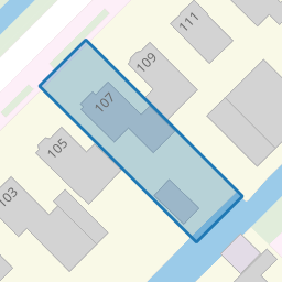 Perceel NWK03-B-2817