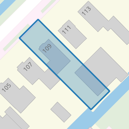 Perceel NWK03-B-2818