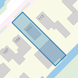 Perceel NWK03-B-2819