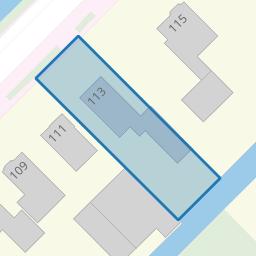 Perceel NWK03-B-2820