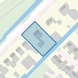 Perceel NWK03-B-2821