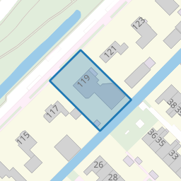 Perceel NWK03-B-2823