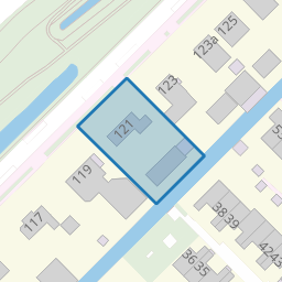 Perceel NWK03-B-2824