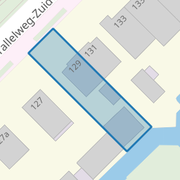 Perceel NWK03-B-2828