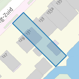 Perceel NWK03-B-2829