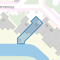 Perceel NWK03-B-2842