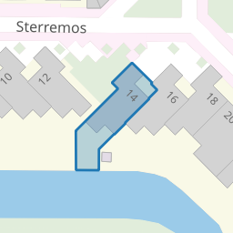 Perceel NWK03-B-2843