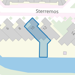 Perceel NWK03-B-2845