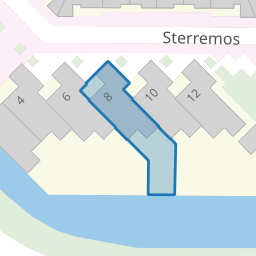 Perceel NWK03-B-2846