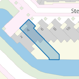 Perceel NWK03-B-2848