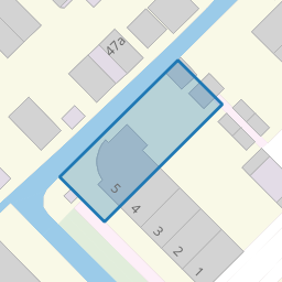 Perceel NWK03-B-2850