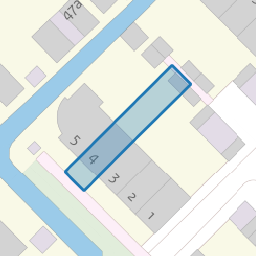 Perceel NWK03-B-2851