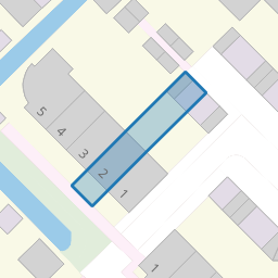 Perceel NWK03-B-2853