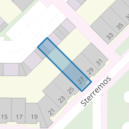 Perceel NWK03-B-2868