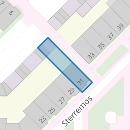 Perceel NWK03-B-2870