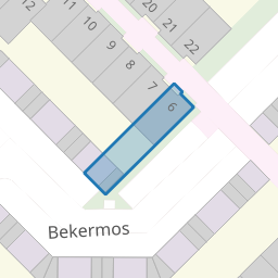 Perceel NWK03-B-2871