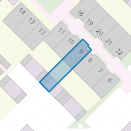 Perceel NWK03-B-2874