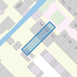 Perceel NWK03-B-2878