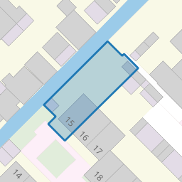 Perceel NWK03-B-2880