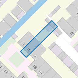 Perceel NWK03-B-2881