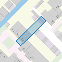 Perceel NWK03-B-2882