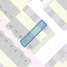 Perceel NWK03-B-2886