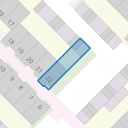 Perceel NWK03-B-2887