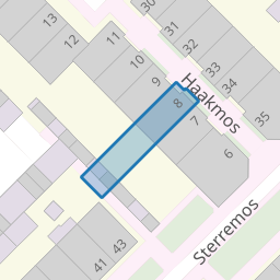 Perceel NWK03-B-2896