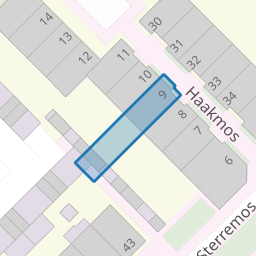 Perceel NWK03-B-2897