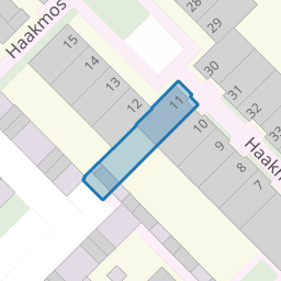 Perceel NWK03-B-2899