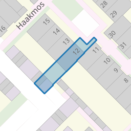 Perceel NWK03-B-2900