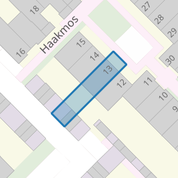 Perceel NWK03-B-2901