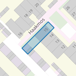 Perceel NWK03-B-2903